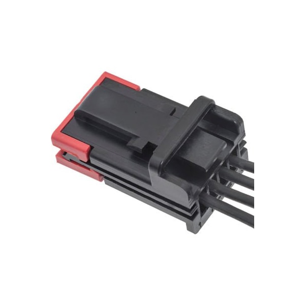 Standard Ignition Alarm Chime Module Connector S2406 Zoro